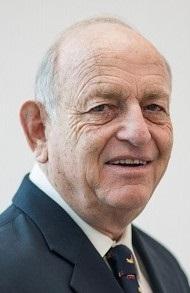 Morris Viljoen